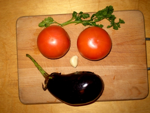 Daržovės
