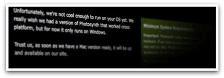 photosynth-not-ready-for-mac