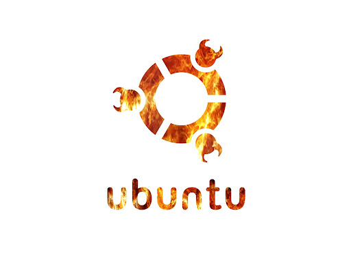 Soy Ubuntu, soy muy malo muahahaha