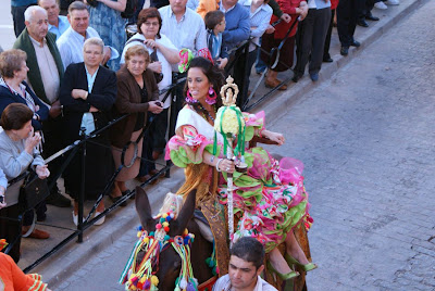 La Hermana Mayor