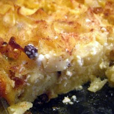 Nanny Ethel's Kugel