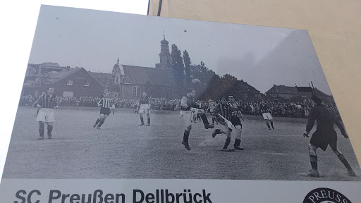 Altes Dellbrück