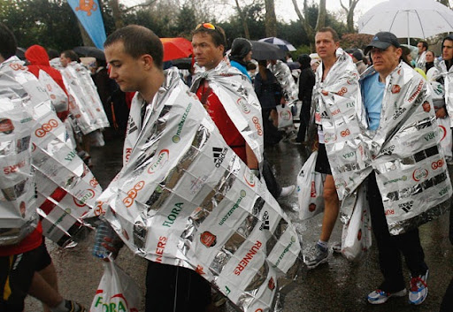 Nasa developed a material Nasa developed a material