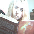 Anna Patmalniece from Latvia