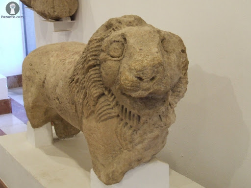 Leon de Carijas