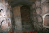 Entrada al antiguo cementerio