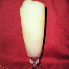 Frozen Daiquiri