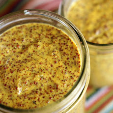 Spicy Mustard