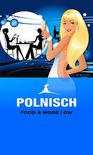 POLNISCH Food More GW