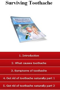 How to get Toothache home remedies lastet apk for laptop