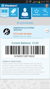 How to get iRedeem 1.1.0 apk for laptop