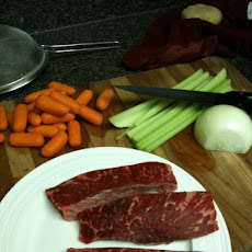 Short Ribs