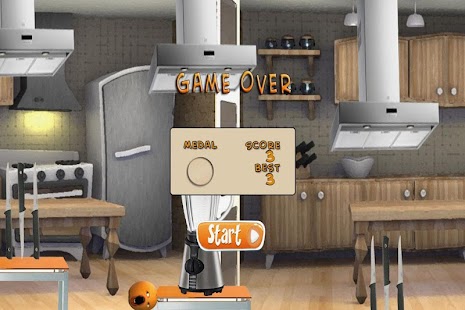 How to install Annoying Orange: Jump!!! 1.4 mod apk for bluestacks