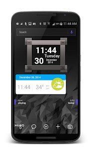 How to mod N360 Pro Zooper Widget lastet apk for android