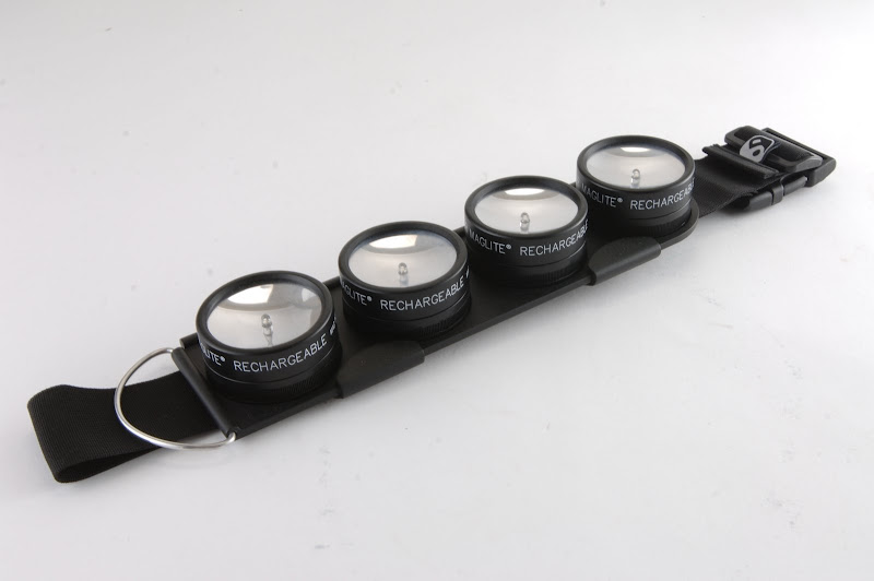 Modular Maglite Model