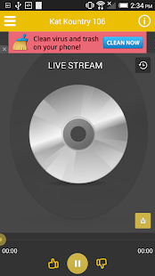 How to mod Kat Kountry 106 6.23 unlimited apk for android