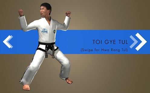 How to mod This is TKD 3D vol1 1.1 unlimited apk for android