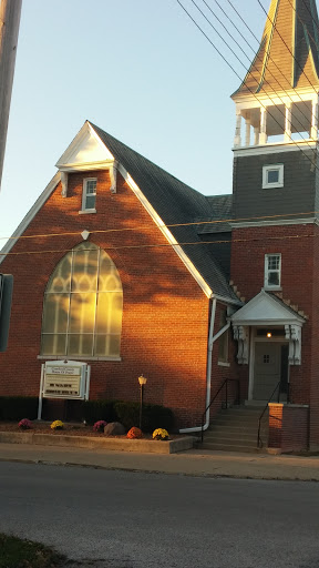 Crawford County House of Prayer