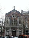 Église Protestante De Charleroi