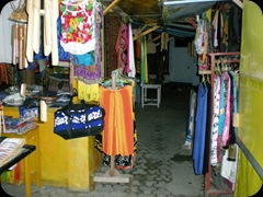 Pasar Seni Senggigi Art Market