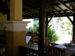 Puri Senggigi Hotel Lombok Indonesia
