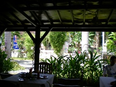 Puri Senggigi Hotel Lombok Indonesia