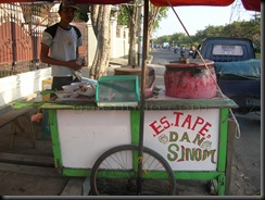 es tape 04, kertajaya