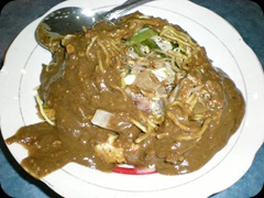 Rujak Cingur Plaza Surabaya (3)