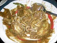 Rujak Cingur Plaza Surabaya (10)
