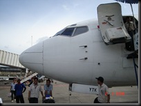 Batavia Air