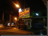 Bon Ami Surabaya Dr. Soetomo 001