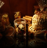 Roti Sheraton 7155 Roti Sheraton 7155