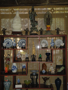 China Art