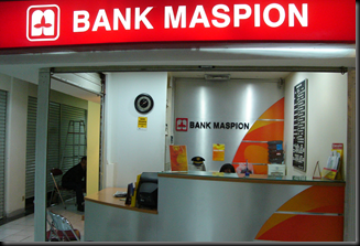 Bank Maspion