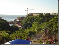 New Kuta Beach