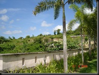 Panorama Jendela Bali Restaurant