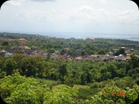 Panorama Jendela Bali Restaurant