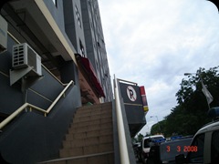 Apartmen Laguna
