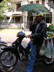 Bakul Sayur Keliling 03