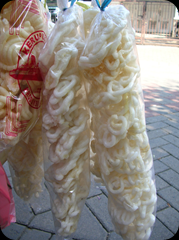 Bakul Sayur Keliling 06