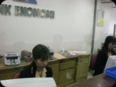 Bank Ekonomi Darmo Park - Surabaya 2389