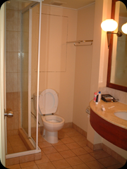 Novotel Surabaya 02