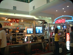 Pameran Audio Di GM 1