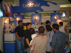 Pameran Audio Di GM 3