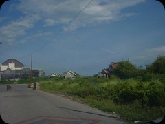 Mulyosari Mas Belakang