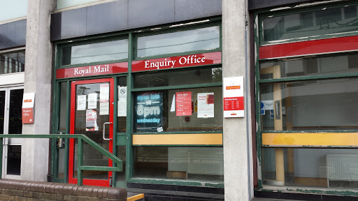 Croydon Post Office