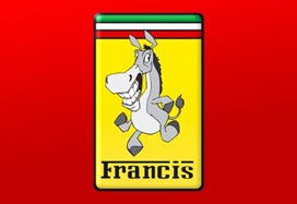 LA MULA FRANCIS