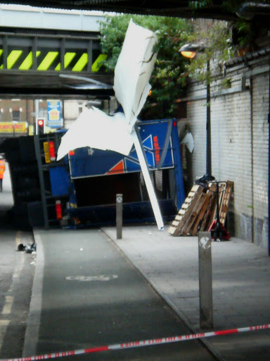 Lorry