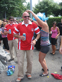 Streetparade 2008 Zürich Bilder Fotos Pictures Lovemobiles