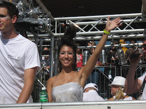 Streetparade 2008 Zürich Bilder Fotos Pictures Lovemobiles
